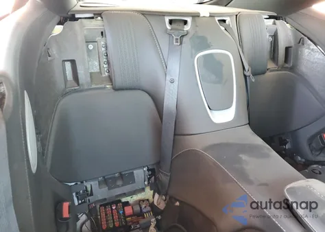 2018 Aston Martin Db11 z USA, uszkodzony, nr VIN SCFRMFAV4JGL03446